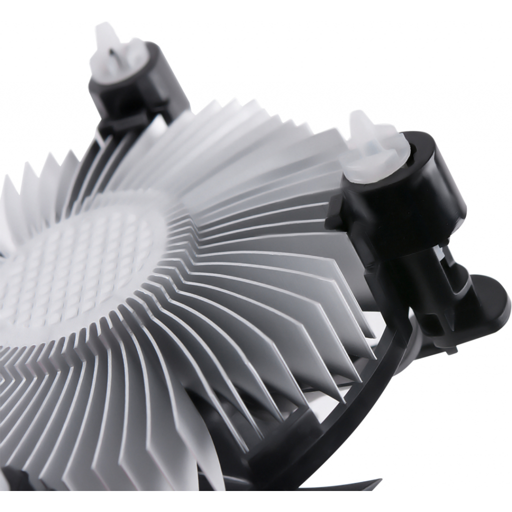 Кулер до процесора Deepcool CK-11509 - изображение 2