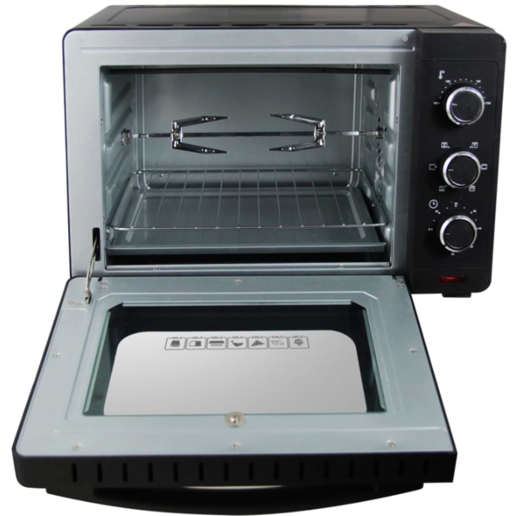 Електропіч Esperanza EKO 006 (EKO006) - зображення 5