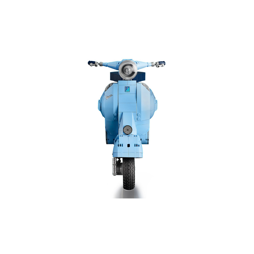 Конструктор LEGO Creator Expert Vespa 1106 деталей (10298) - зображення 6