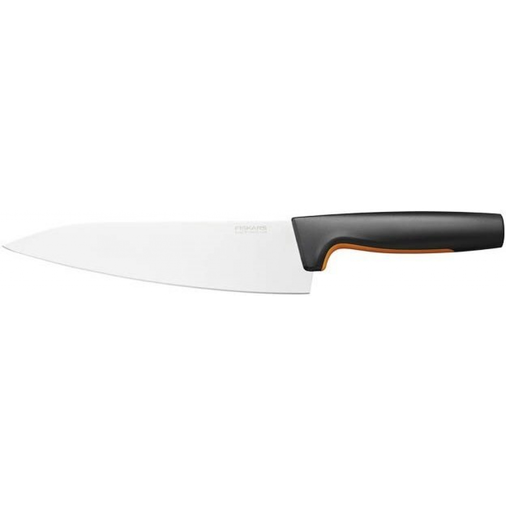 Кухонний ніж Fiskars Functional Form кухарський великий (1057534) - зображення 1