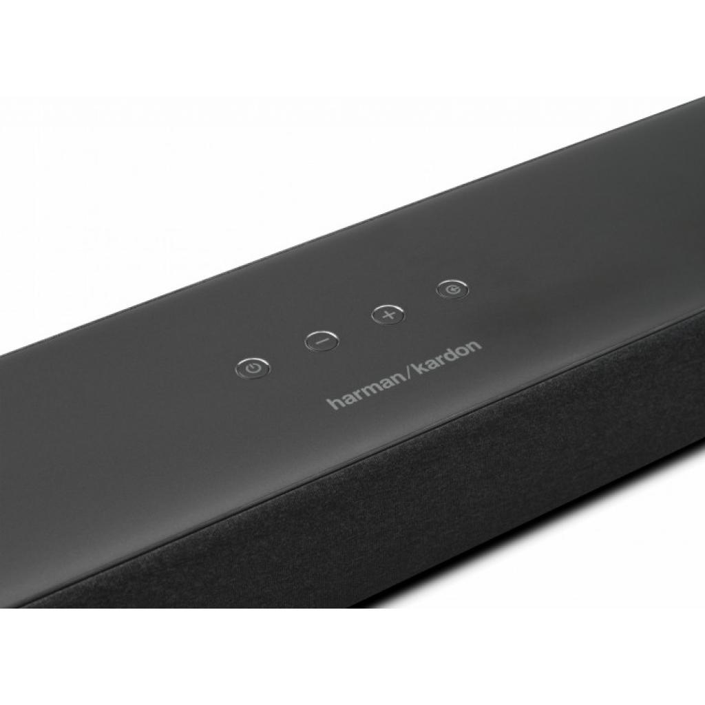 Акустична система Harman Kardon Enchant 1300 with Enchant Subwoofer (HKENCH1300WSUBGRAEP) - зображення 6