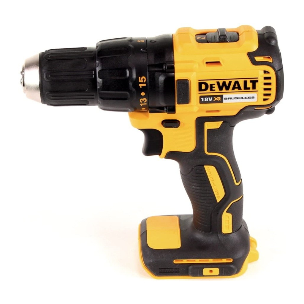 Шуруповерт DeWALT DCD777S2T - зображення 3