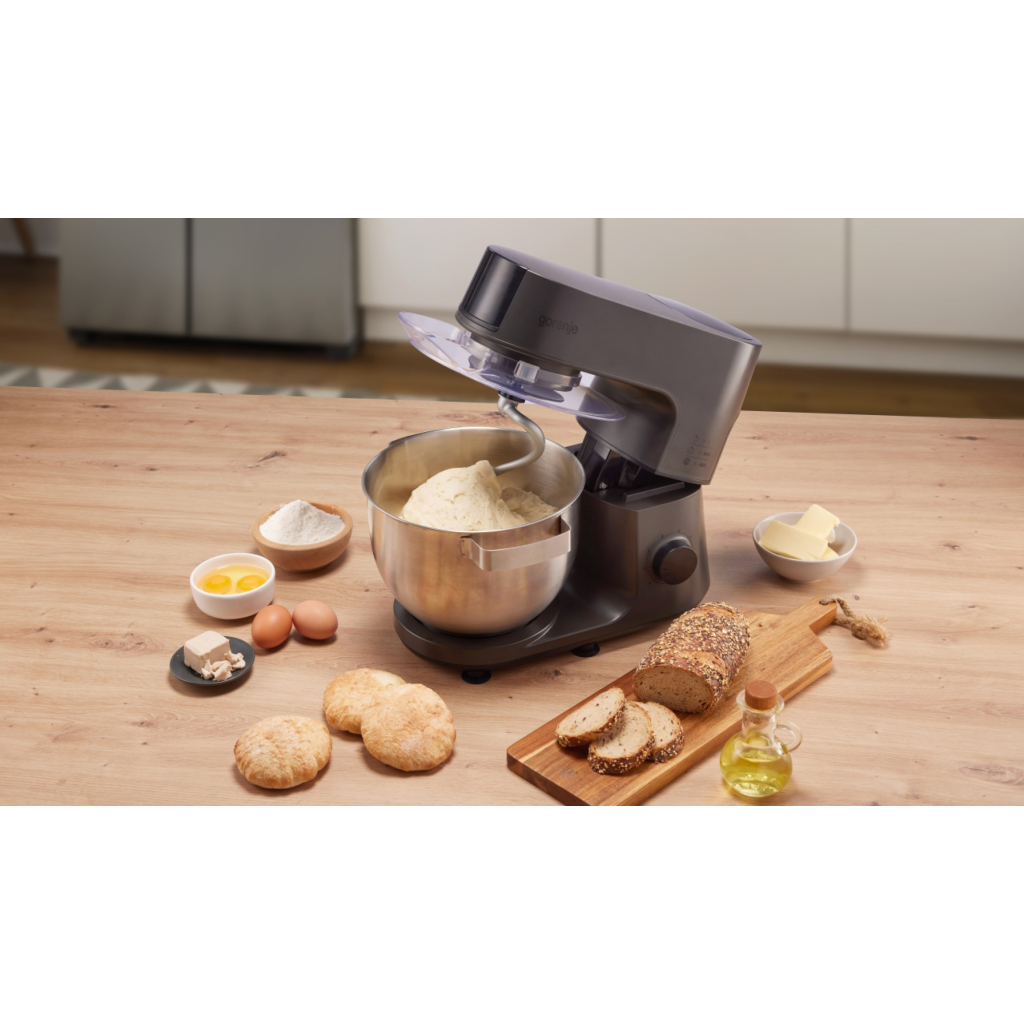 Кухонний комбайн Gorenje MMC1000CA - зображення 12