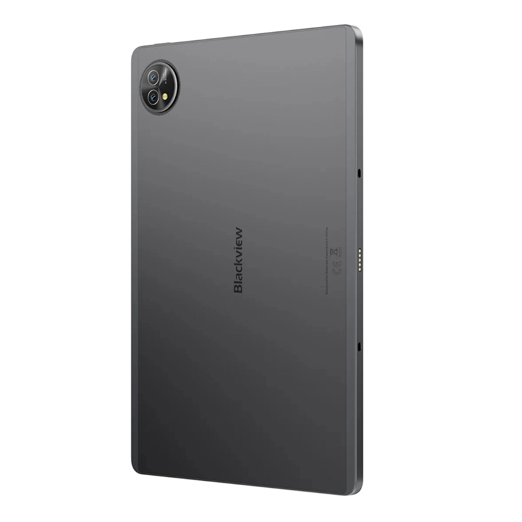 Планшет Blackview Tab Zeno 10 SET 11" 8GB/128GB 5G Shadow Black Чохол, Скло, Клавіатура, Миш, стилус, адаптер живл (6931548324942) - зображення 4