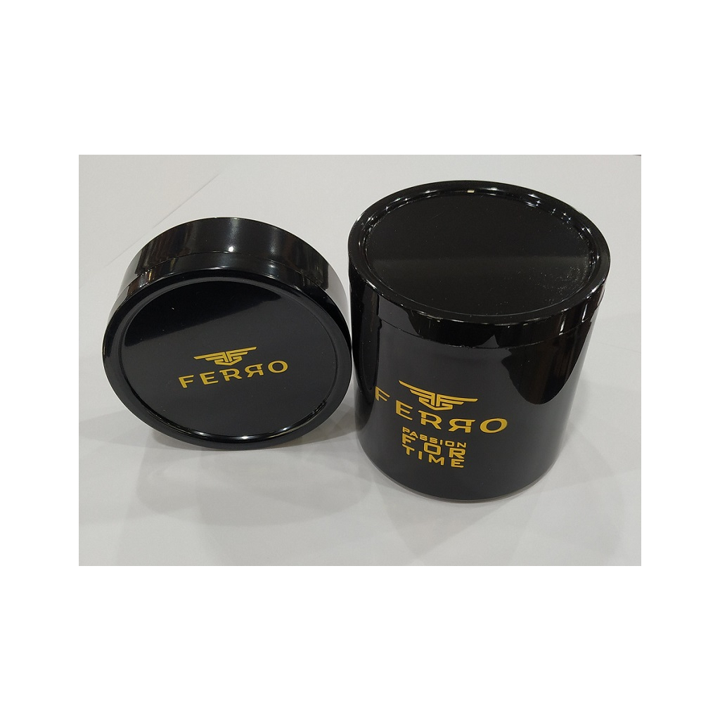 Браслет Ferro CQ011101-170 19 см - зображення 2