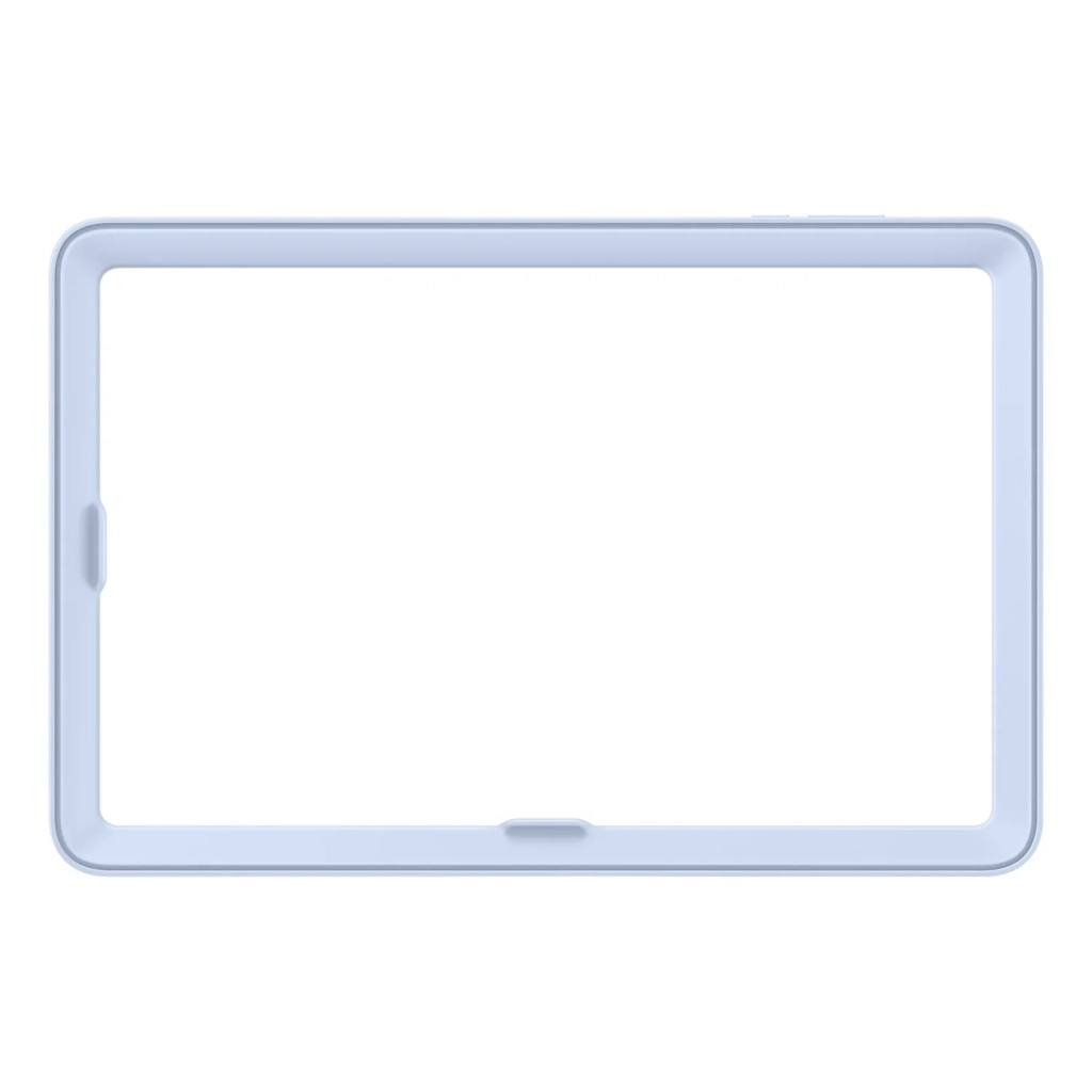 Чохол до планшета Samsung Frame Cover Samsung Galaxy Tab S11 Ultra Blue (EF-JX930CLEGWW) - зображення 2