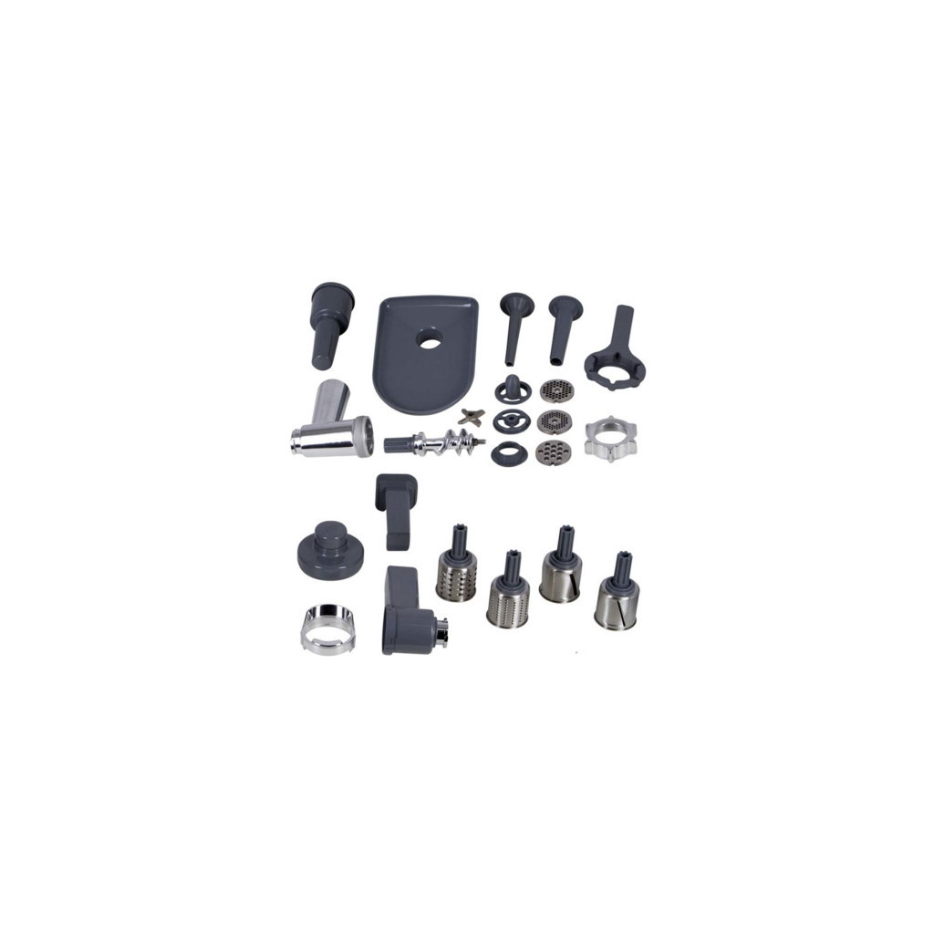 М'ясорубка Kenwood MG 354 (MG354) - зображення 2