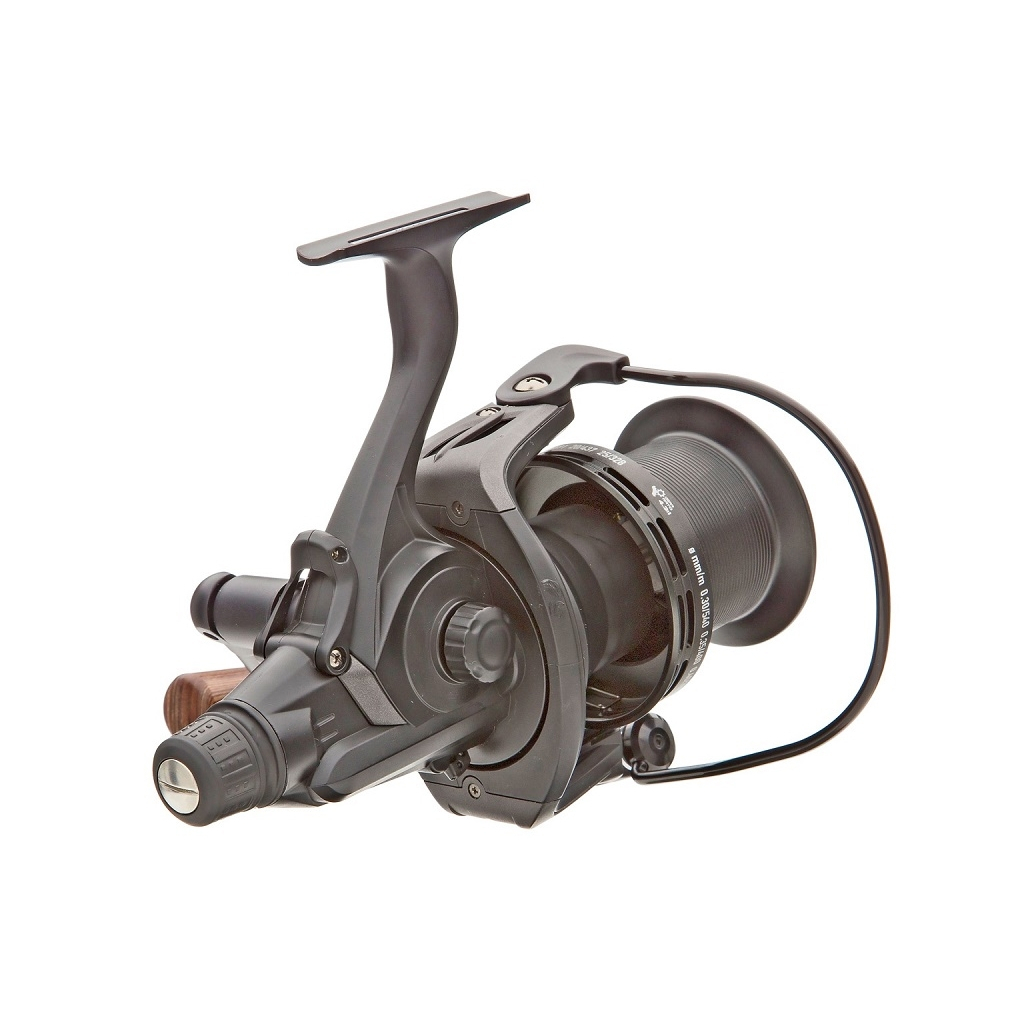 Котушка DAM Baitrunner QUICK SLS DLX 970FS (1352970) - зображення 4