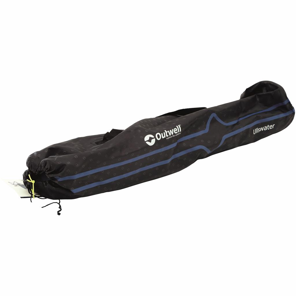 Крісло складане Outwell Ullswater Blue (928870) - зображення 6