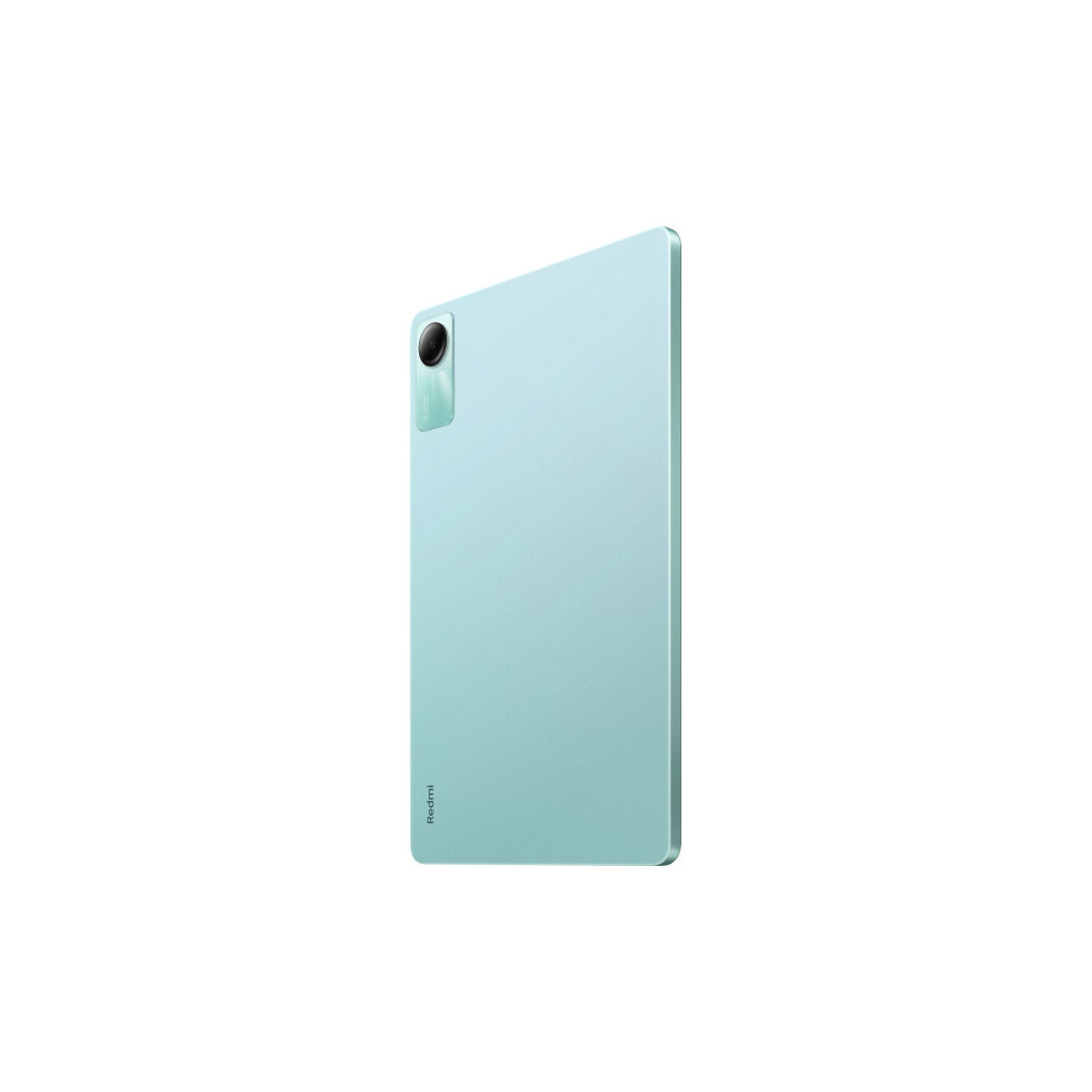 Планшет Xiaomi Redmi Pad SE 4/128GB Mint Green (1001346) - зображення 5