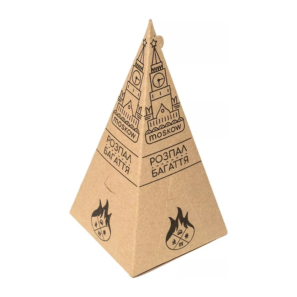 Розпал Кемпінг Eco Bonfire (4823082717095) - зображення 3