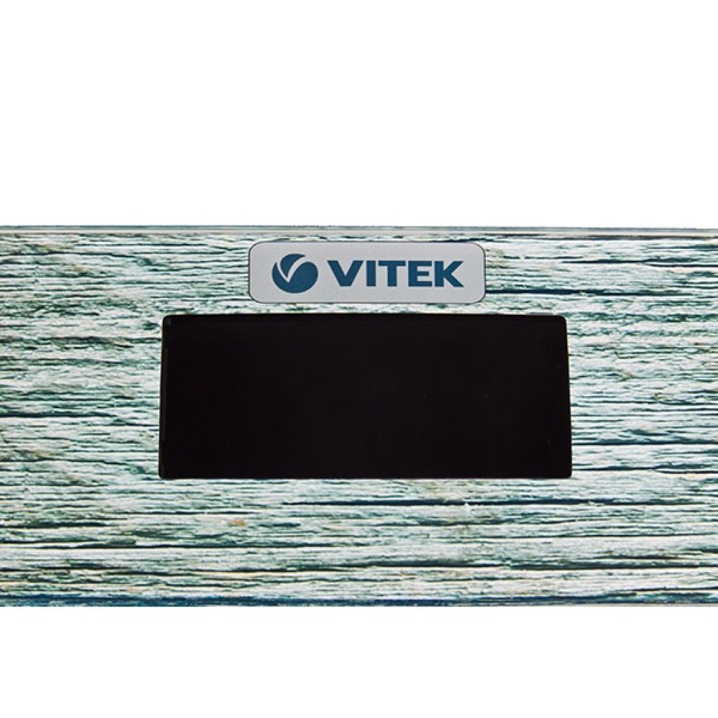 Ваги підлогові Vitek VT-8070 - зображення 4