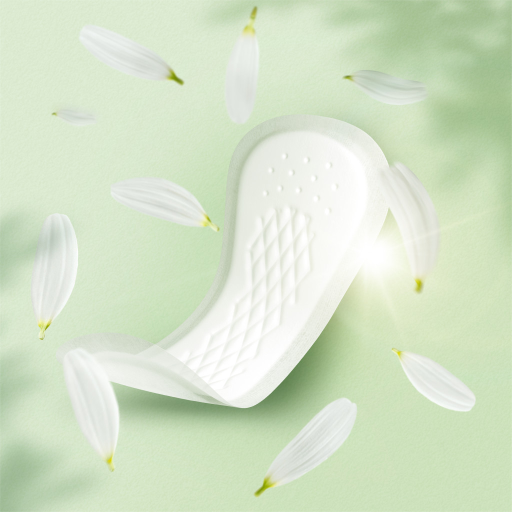 Щоденні прокладки Naturella Camomile Light 52 шт. (8001090604040) - зображення 7