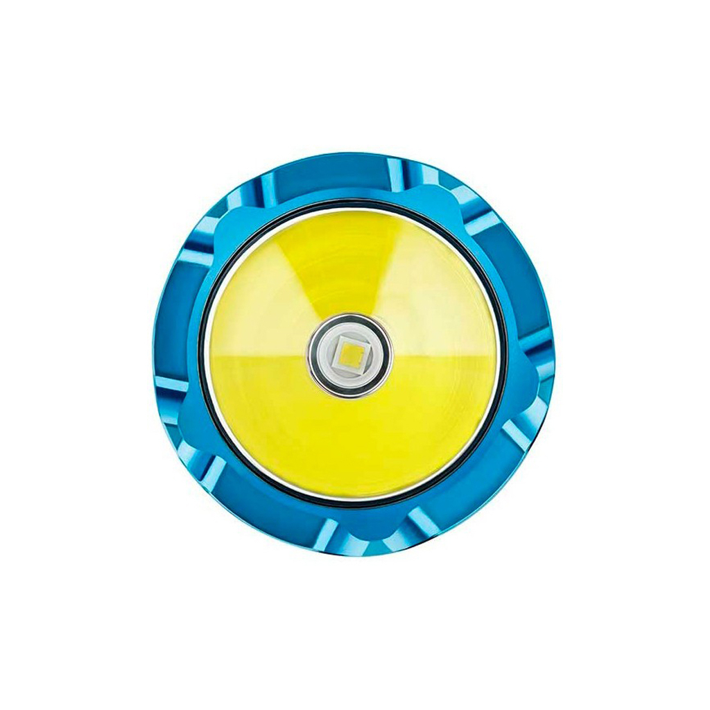 Ліхтар Olight Warrior X Kit - зображення 3