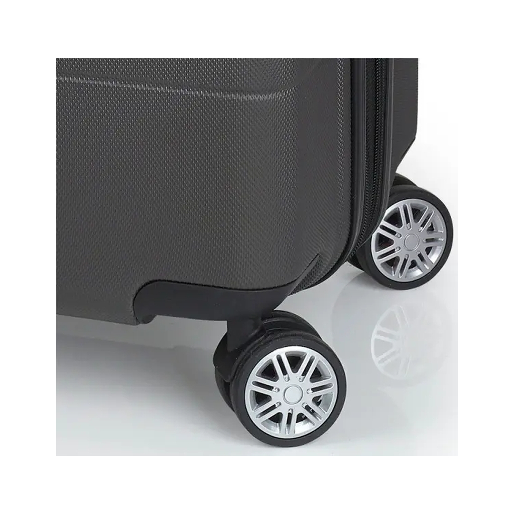 Валіза Gabol Escape (L) Gris (124147-016) (931353) - зображення 8