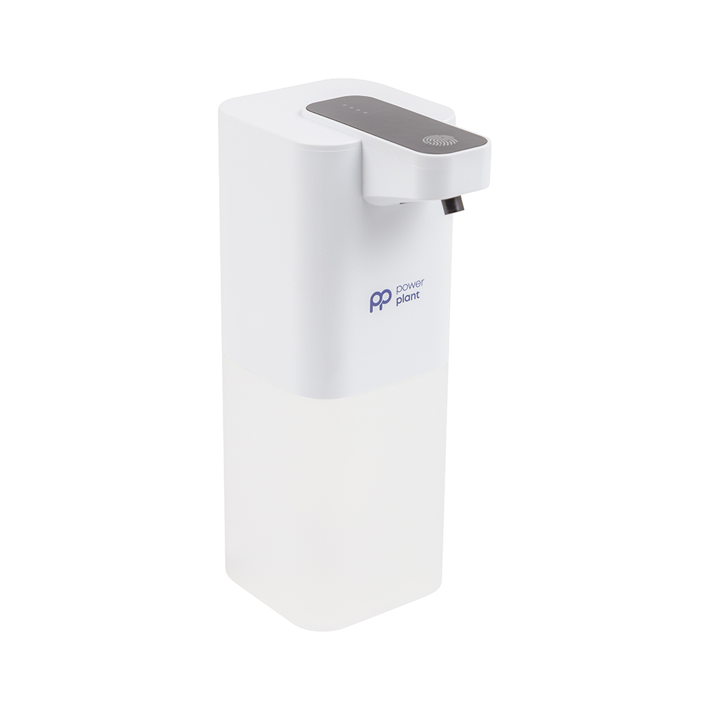 Дозатор для рідкого мила PowerPlant PP20003 - зображення 1