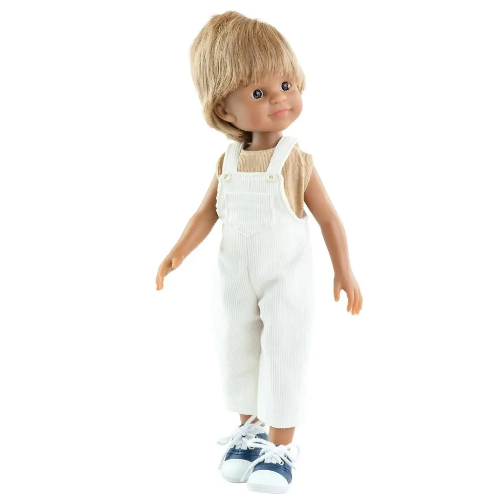 Лялька Paola Reina Мартін 32 см (04493) - зображення 1