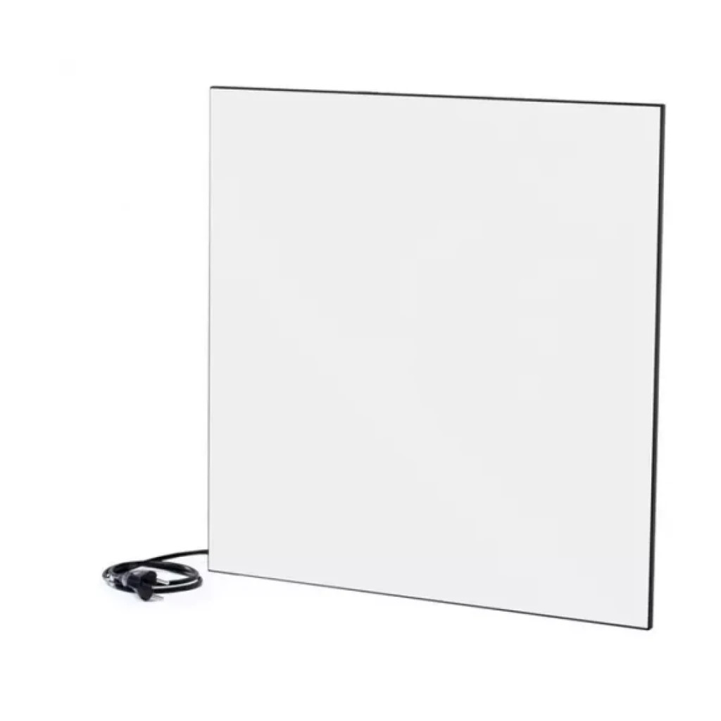 Обігрівач Grunhelm GCH-1000WH - зображення 1