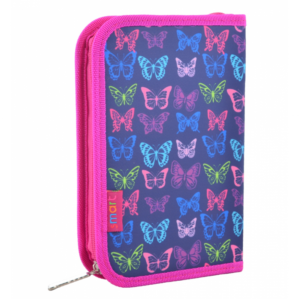 Пенал Smart Butterfly (531669) - зображення 2
