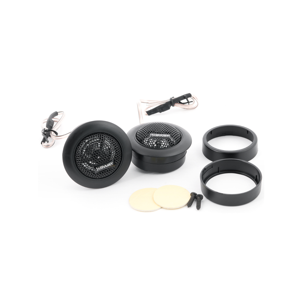 Твіттери SWAT SP TW-M10 - зображення 2