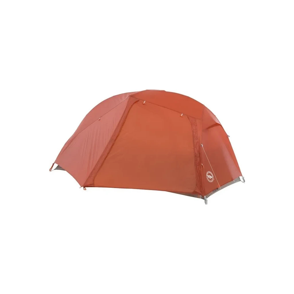 Намет Big Agnes Copper Spur HV UL1 orange (021.0058) - зображення 3