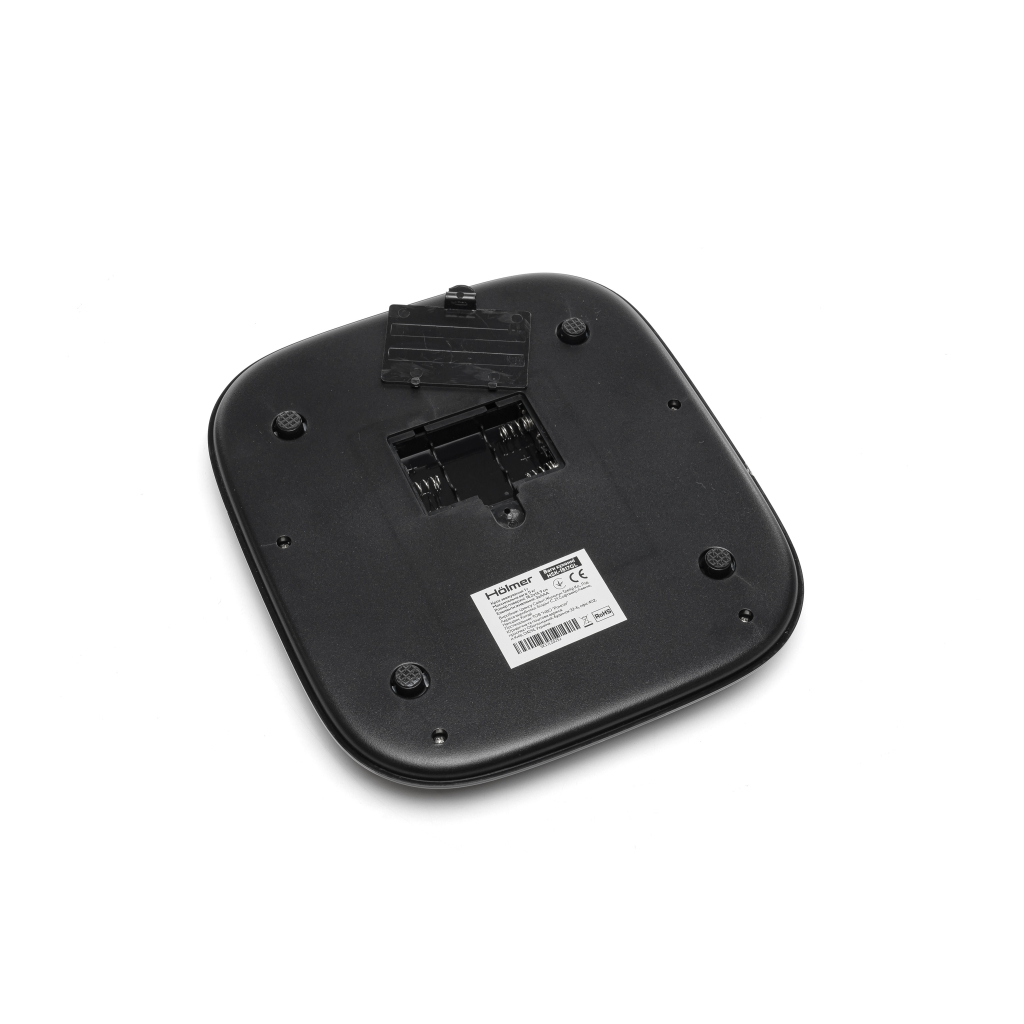 Ваги кухонні Hölmer HSK-1817GL - изображение 4