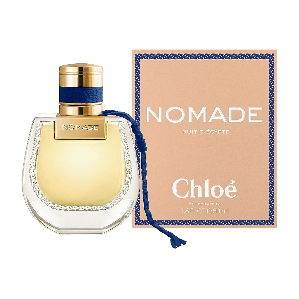 Парфумована вода Chloe Nomade Nuit d'Egypte 50 мл (3616303477943) - зображення 2