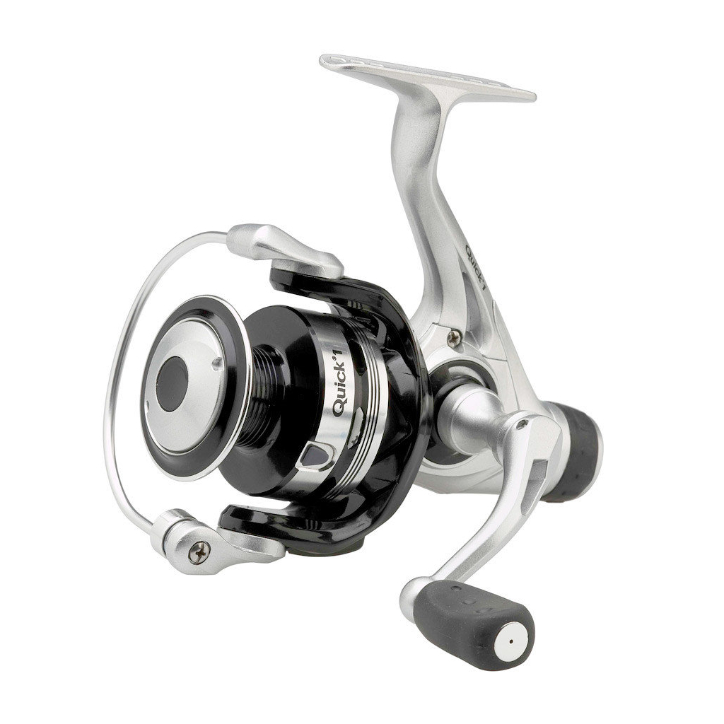 Котушка DAM Quick 1 1000RD (56978) - зображення 1