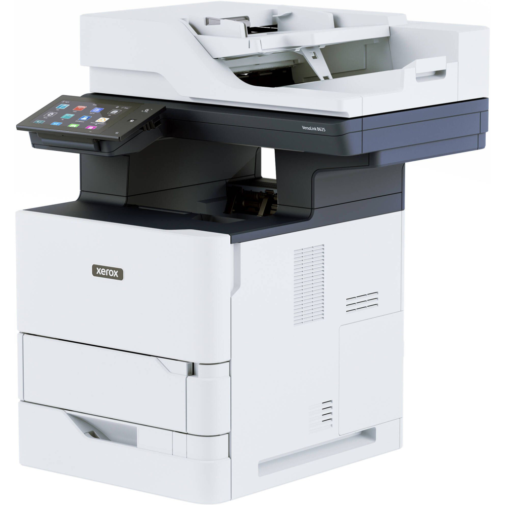 Багатофункціональний пристрій Xerox VersaLink B625DN (B625V_DN) - зображення 3