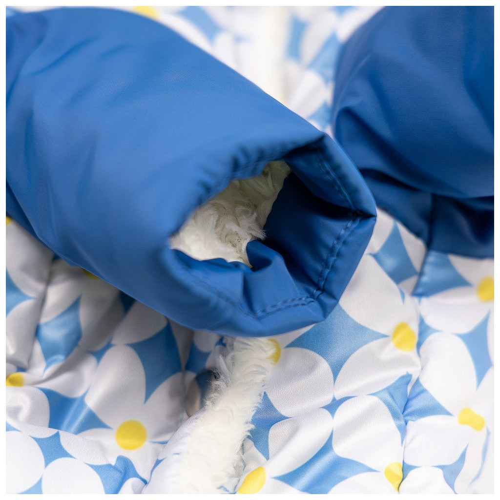 Костюм для тварин Pet Fashion Tender XS2 синій (4823082427659) - зображення 4