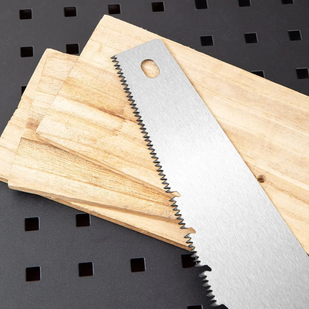 Ножівка Deli садова 500 мм (EDL6850A) - зображення 8