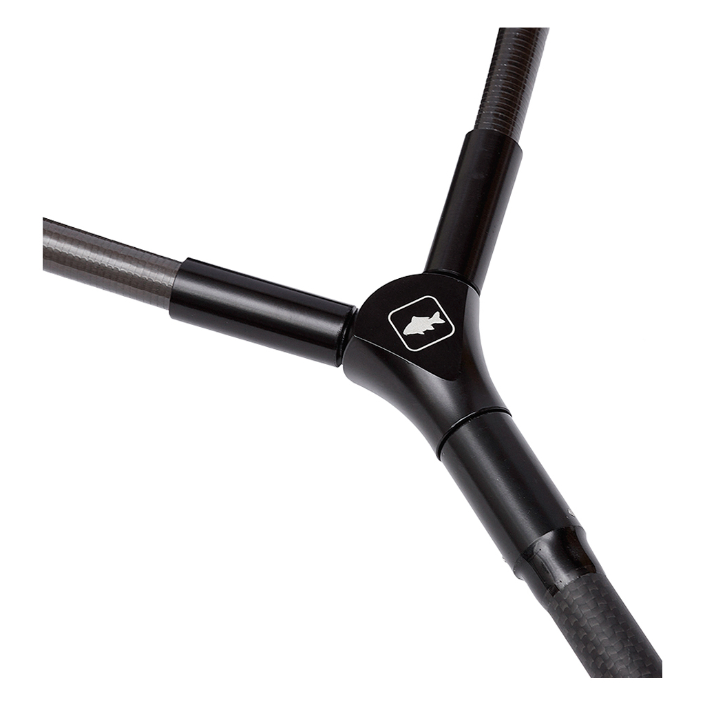 Підсака Prologic C3 Fulcrum Landing Net & Net Float 42" Camo 180cm 2sec. (1846.17.41) - изображение 3