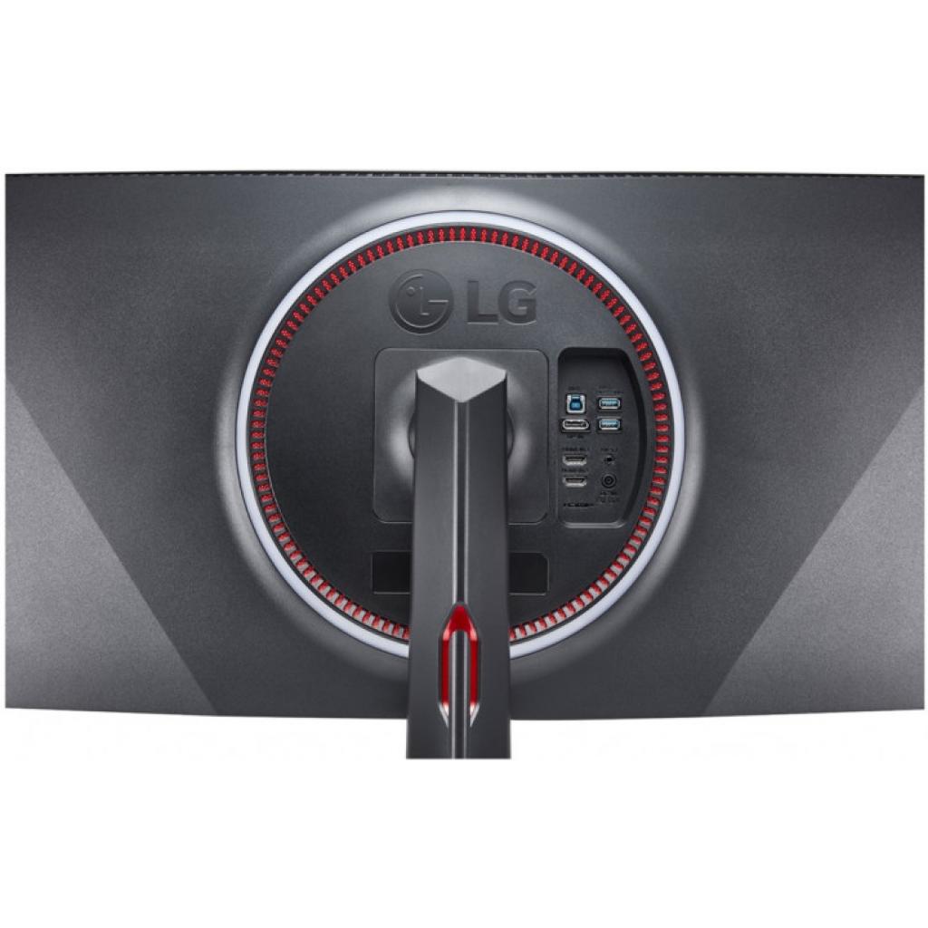Монітор LG 38GN950-B - зображення 9