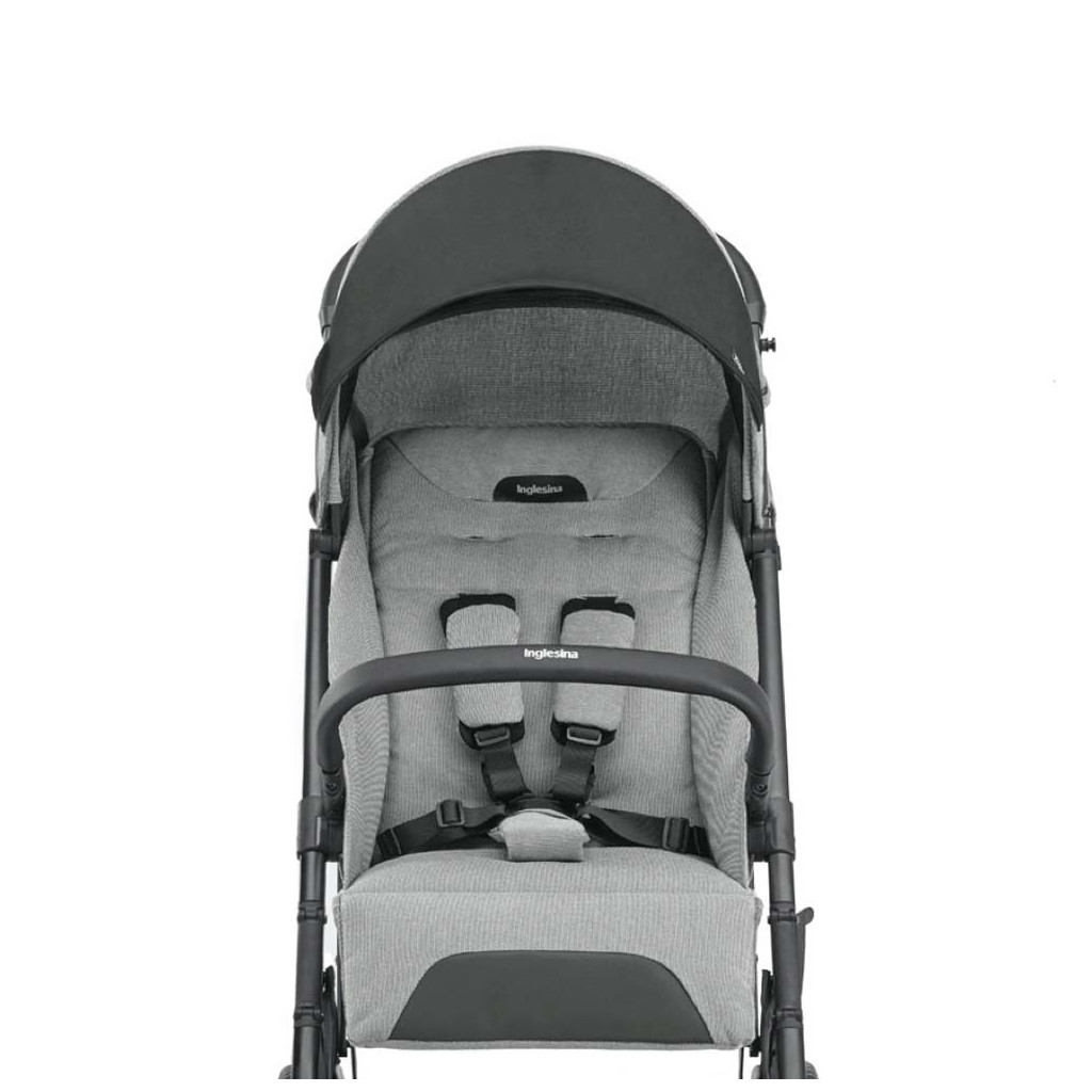 Коляска Inglesina Maior Horizon Grey AG85N0HRG (90726) - зображення 2