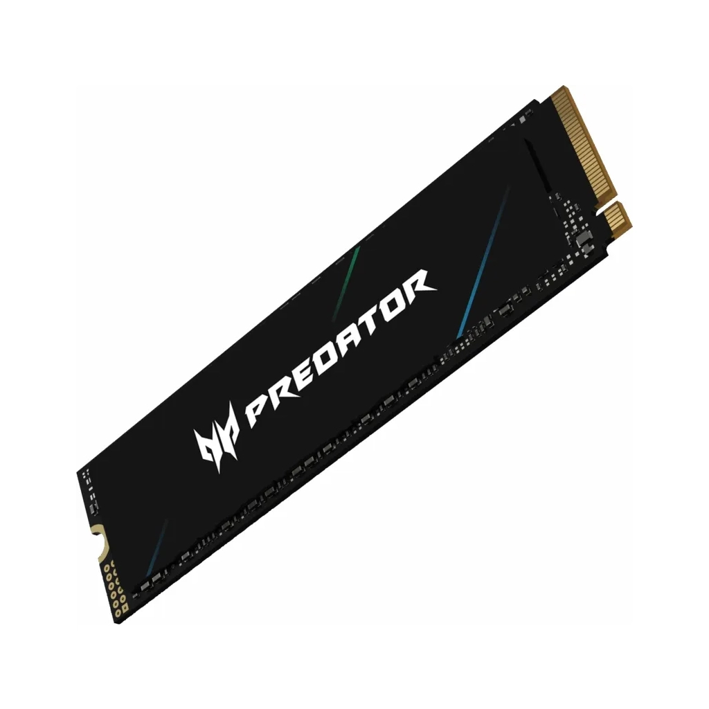Накопичувач SSD M.2 2280 4TB GM6 Acer Predator (BL.9BWWR.135) - зображення 3