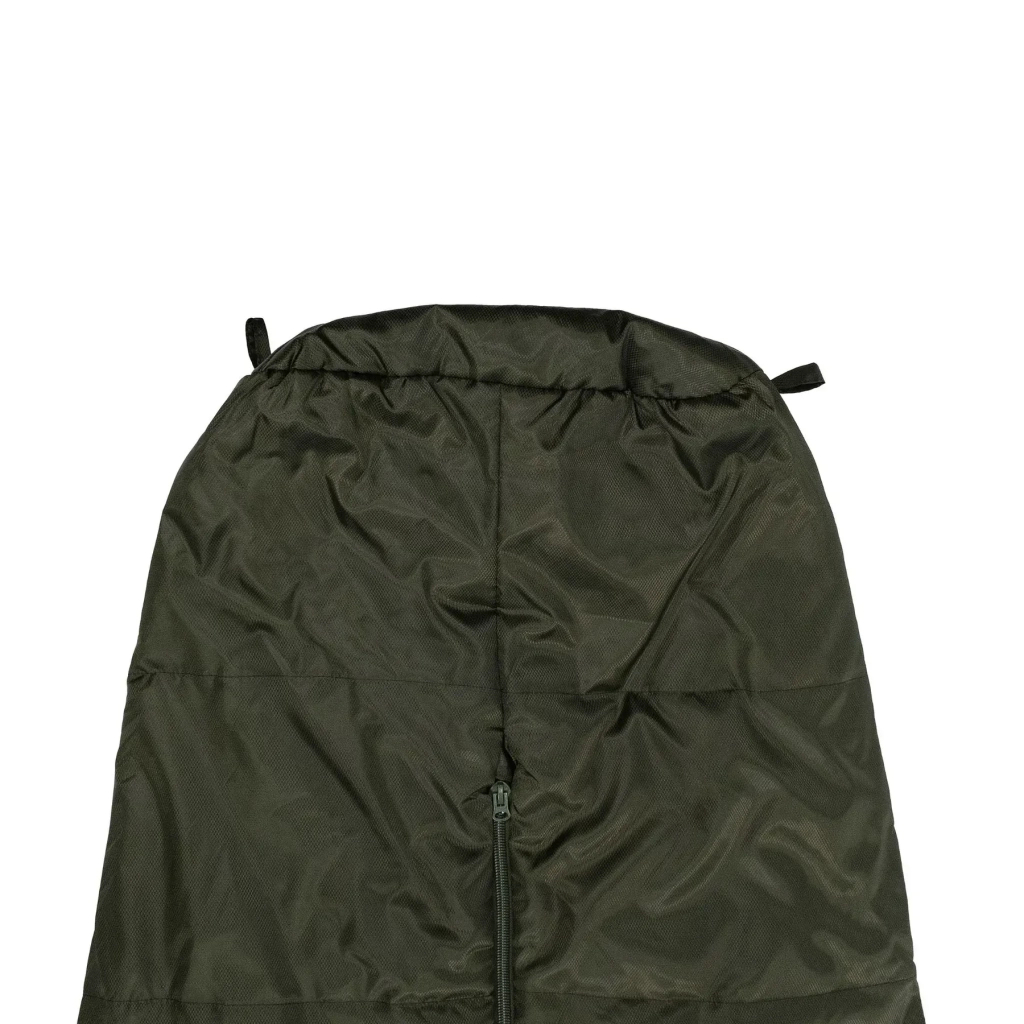 Спальний мішок Tribe Спальний мішок Tribe Yukon 150 T-loft T-CF-0002-olive, , шт (T-CF-0002-olive) - зображення 6