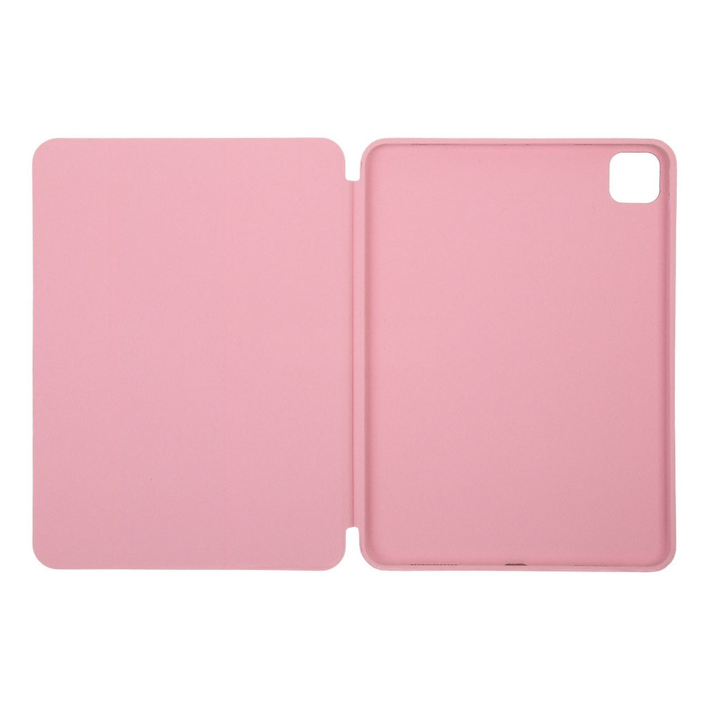 Чохол до планшета Armorstandart Smart Case iPad Pro 11 2022/2021/2020 Pink Sand (ARM56622) - зображення 3