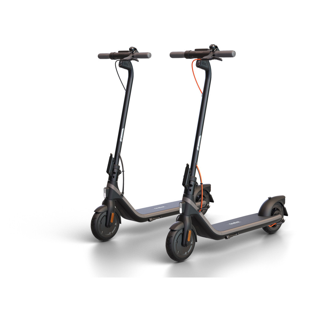 Електросамокат Segway Ninebot E2 PLUS E, чорний (AA.10.14.02.0001) - зображення 11