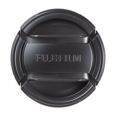 Кришка об'єктива Fujifilm FLCP-58 (16389757) - зображення 1