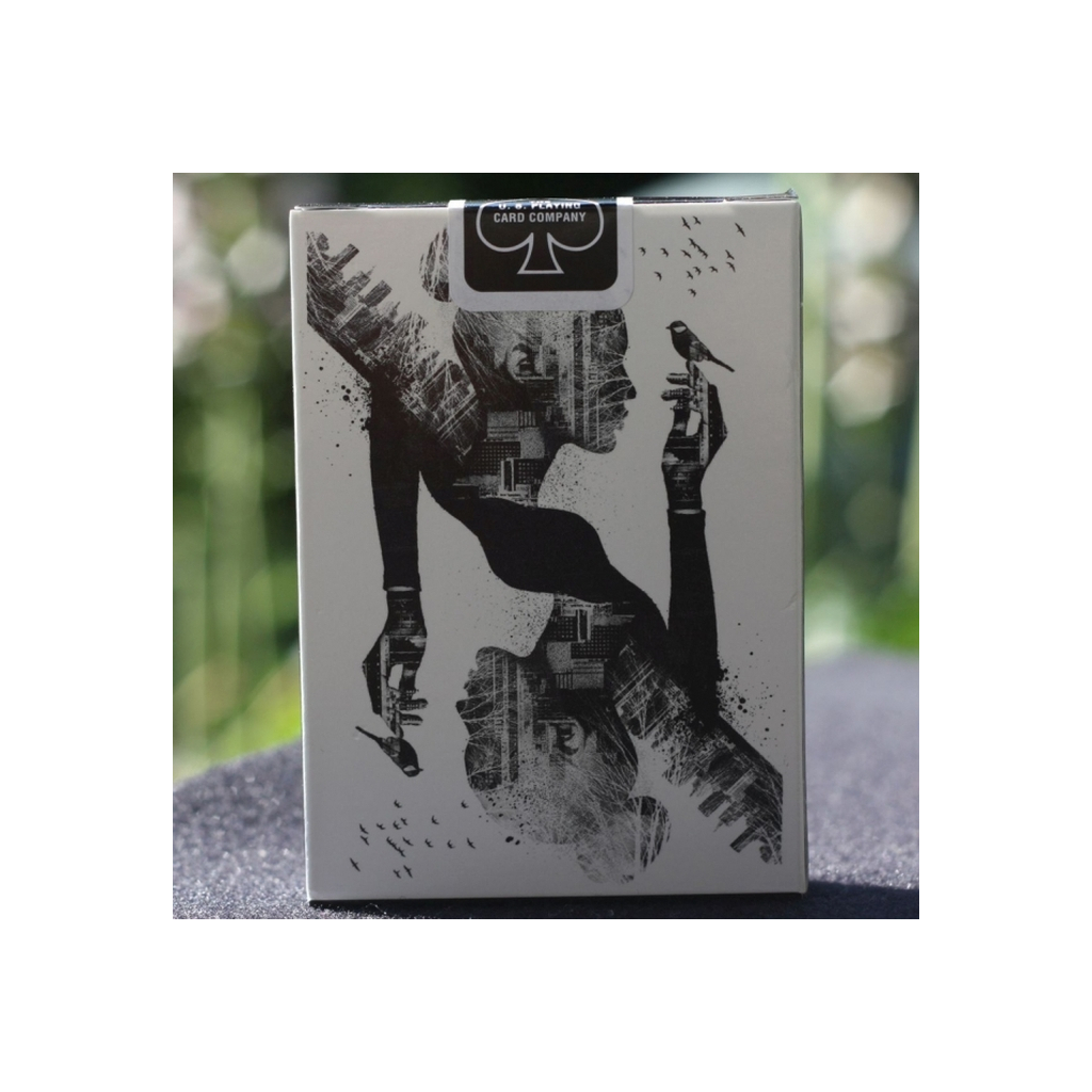 Гральні карти Bicycle Karnival Fatal (PC_BICKF) - зображення 2