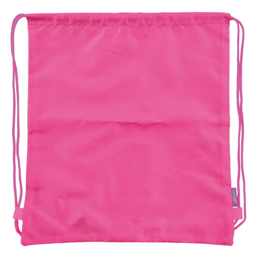 Сумка для взуття Smart SB-01 Сolourful spots (556090) - зображення 2