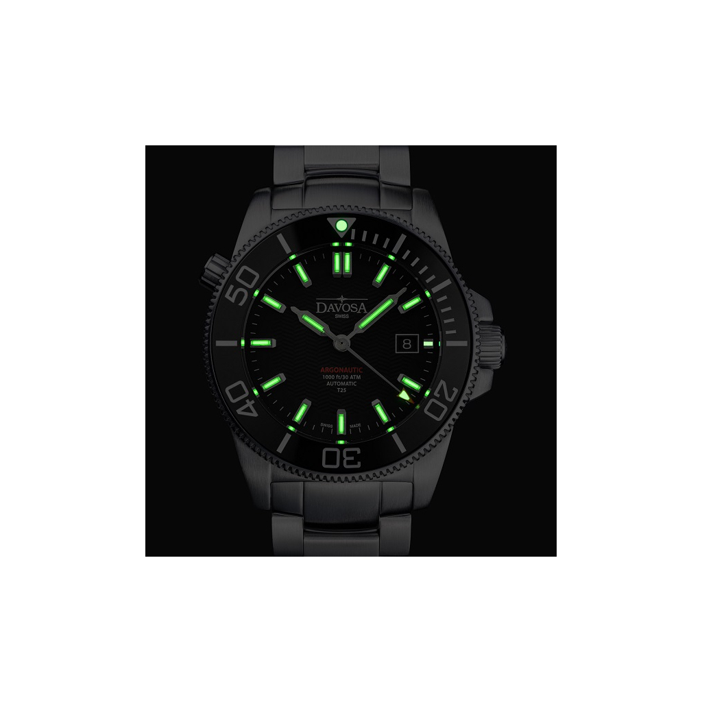 Наручний годинник Davosa 161.529.02 - зображення 2