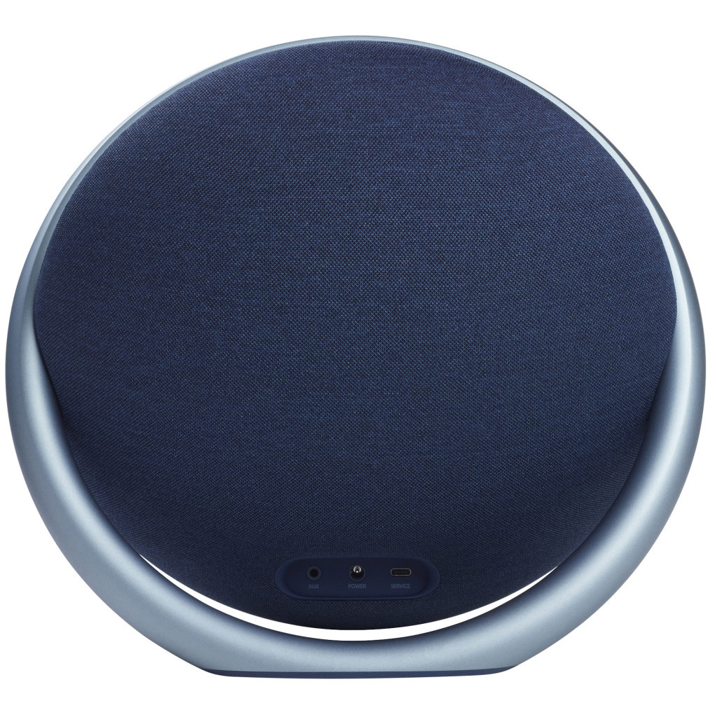 Акустична система Harman Kardon Onyx Studio 7 Blue (HKOS7BLUEP) - зображення 6