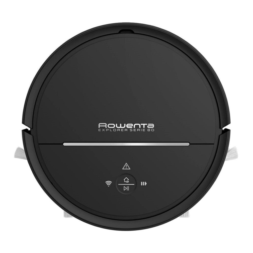 Пилосос Rowenta RR7755WH - зображення 1