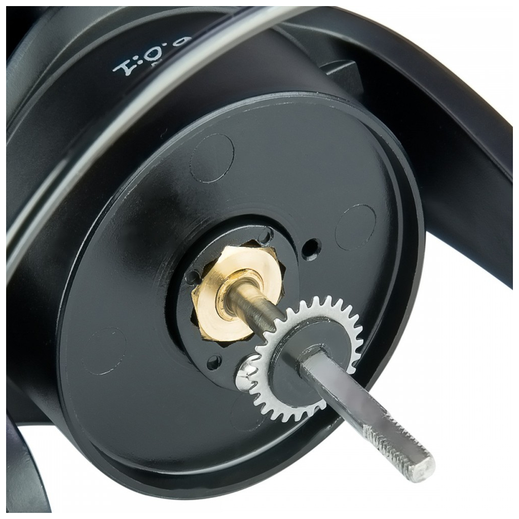 Котушка Mikado Baitrunner Intro Runner 5004 RD (KDA106-5004RD) - зображення 3