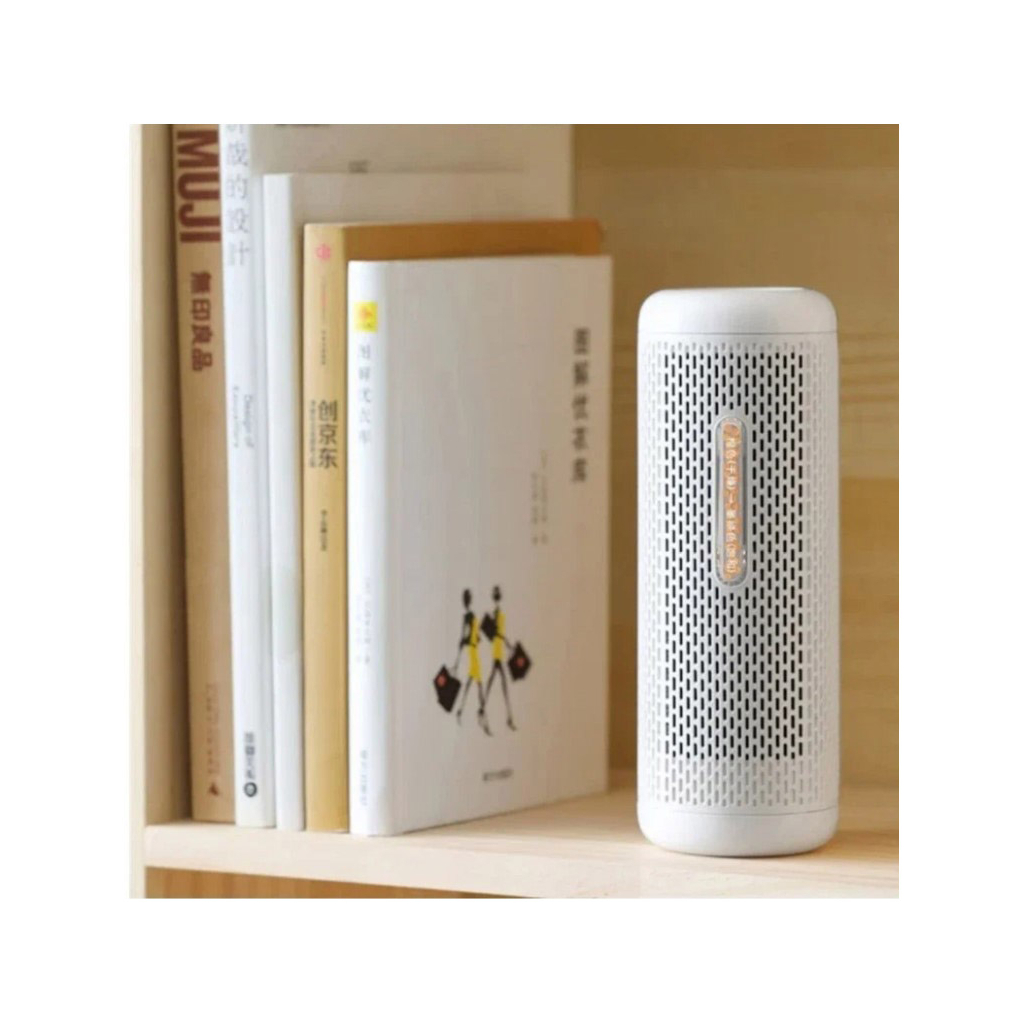 Осушувач повітря Deerma DEM-CS50MW - изображение 4