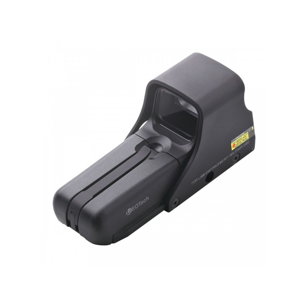 Коліматорний приціл EOTech 512 68MOA/1MOA (512.A65) - зображення 2