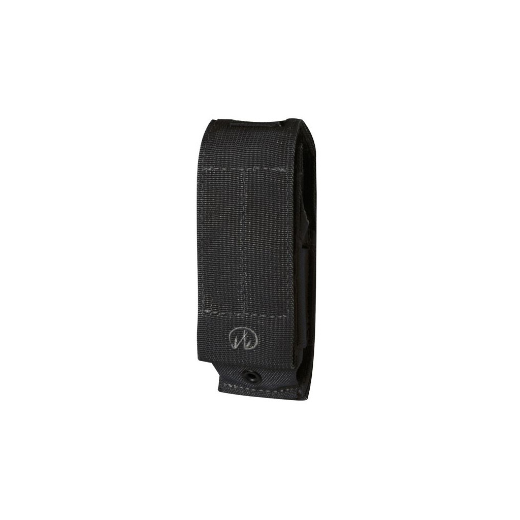 Мультитул Leatherman Super Tool 300 BLACK, чехол MOLLE (черн), картонная коробка (831151) - зображення 4