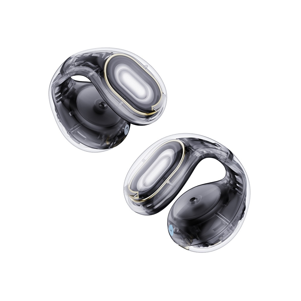 Навушники Anker Soundcore C30i Black (A3330G11) - изображение 1