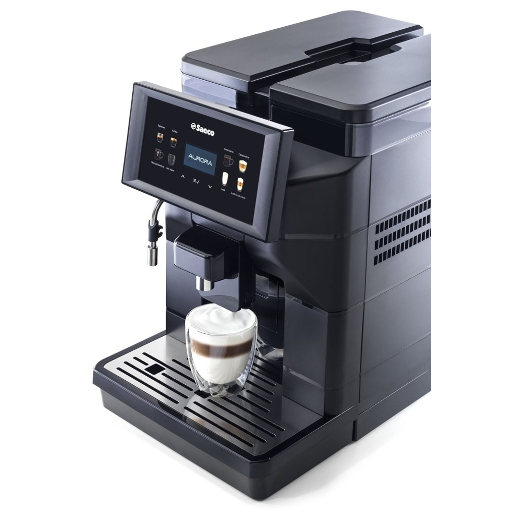 Кавомашина Saeco AURORA M1 - зображення 6